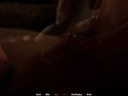 LISA - Slutty Threesome Late Night - Porn games, 3d Hentai, Adult games, 60 Fps 13/16