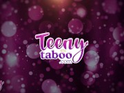 Horny Babysitter Claire Roos Lets Fathers Cumming Deep Inside Her! 1/16