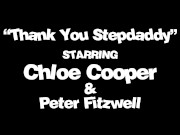 Horny Stepdaughter Seduces StepDaddy 1/16