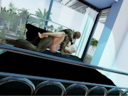 Honey! I Fuck The Yard Guy 3 5/16