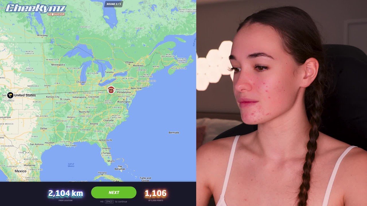 Geoguessr Masturbation Edition (Gone Wild) - Бесплатное секс видео - RedTube
