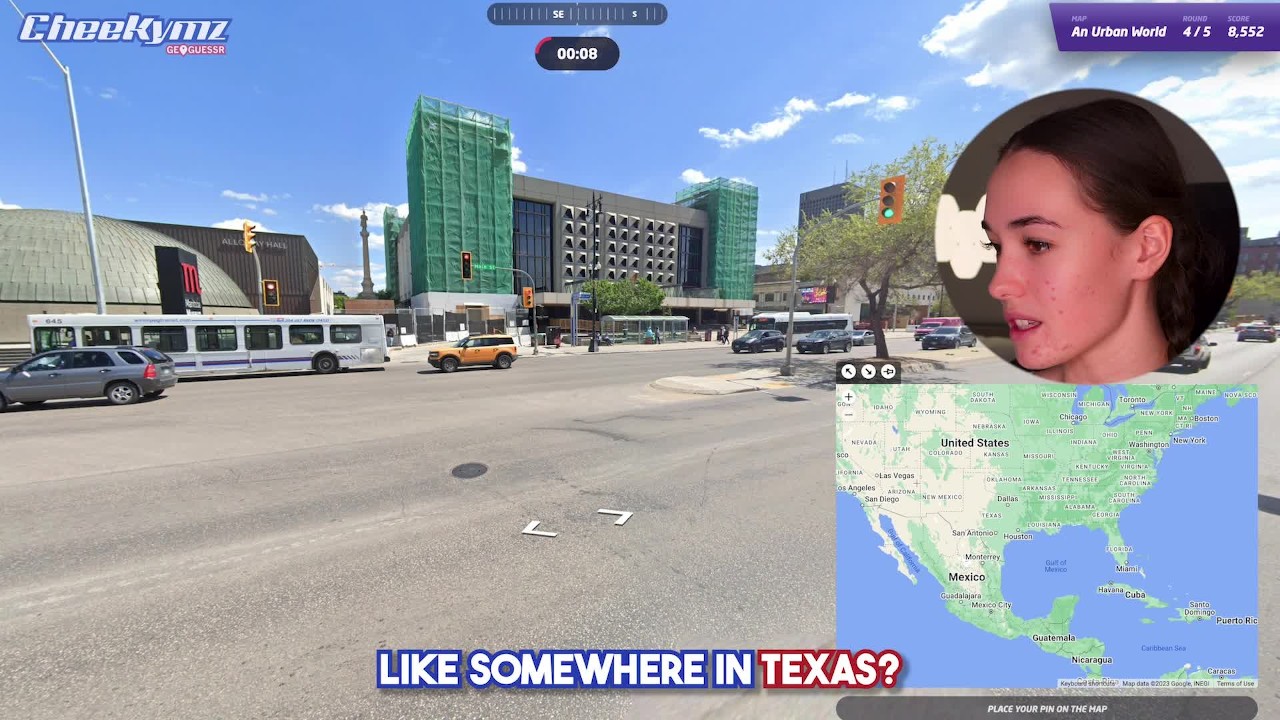 Geoguessr Masturbation Edition (Gone Wild) - Бесплатное секс видео - RedTube