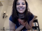 Sexy Dancing & Cam Hangout 12/16