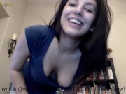 Sexy Dancing & Cam Hangout 15/16