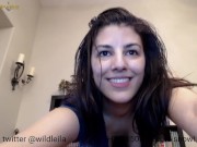 Sexy Dancing & Cam Hangout 9/16