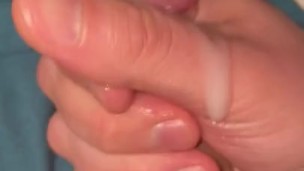 Cumshot