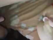 الحمار كبيرة العذراء الفتاة مارس الجنس مع صديقتها الكلية 🇾🇪🔥🤤 11/16