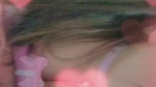 I feel into the rabbit's hole and get knowledge about how good a carrot can make you feel