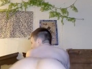 I love cumming with your perfect cock JOI - cum with me cock worship squirt 12/16