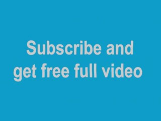 SQUIRTING IN A STRANGER’S ROOM AT THE HOTEL