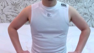 Big Dick　Gay　ハメ撮り前カメラチェック4