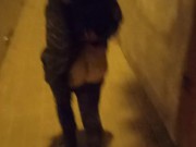 Tonight: Milf Nude Protest for LGTBI+ rights!!