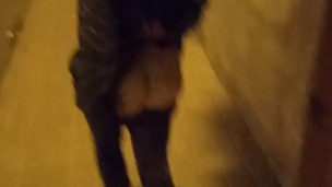 Tonight: Milf Nude Protest for LGTBI+ rights!!