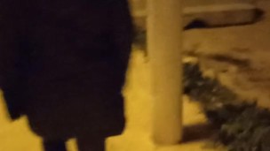 Tonight: Milf Sexy Ass Nude Protest in my hometown for Animal rights!!