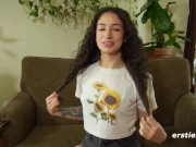 Ersties - Alex Uses a Vibrator to Masturbate 9/16