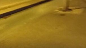 Milf Nude Ass Protest for Make Love not War!!