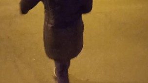 All May: Nude Milf Protest. Please Subscribe to win bet with my Stepson!!