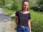 pubblic agent-italian girl gets her ass fucked for money 1/16