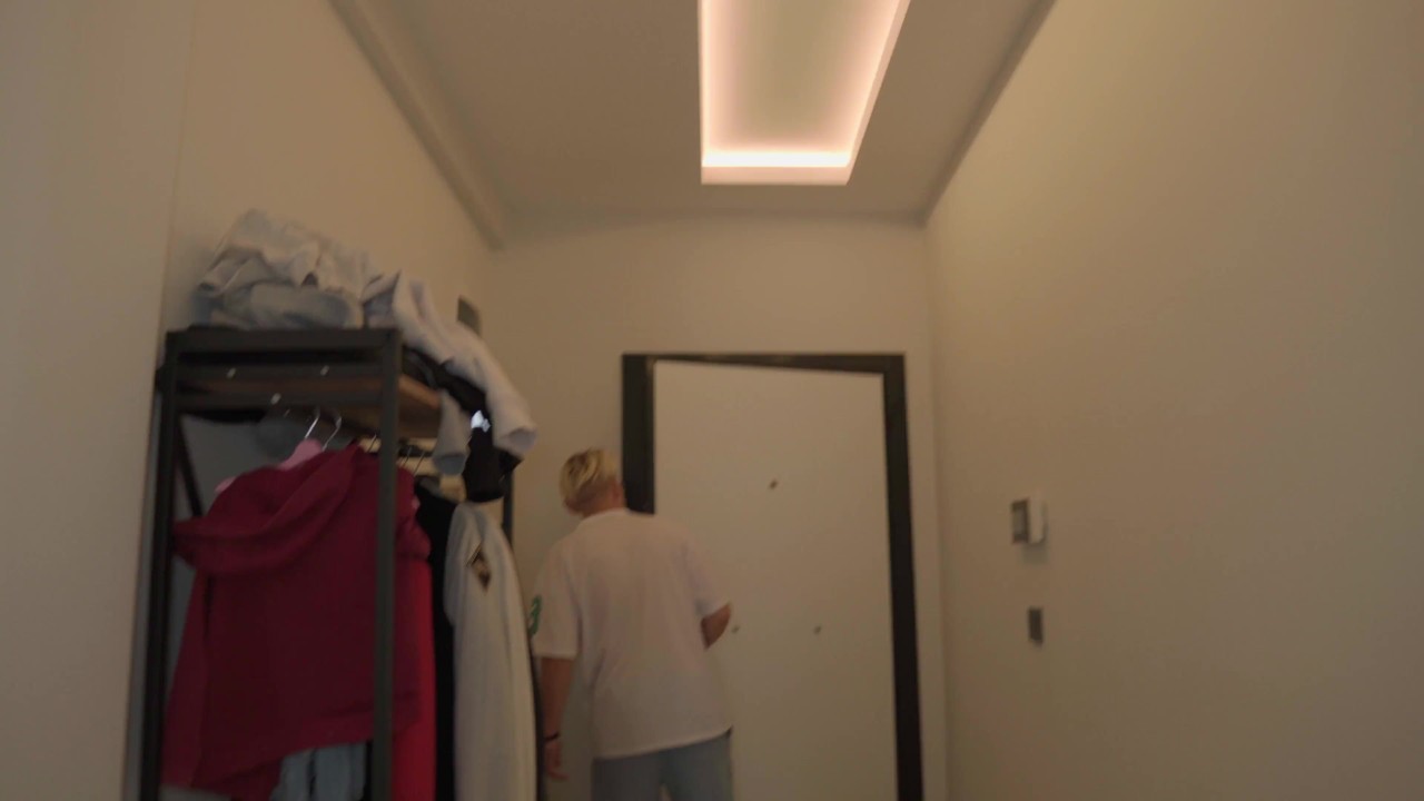 I paid for the Apartment with my Wife's Ass! Anal - Free Sex Video - RedTube