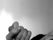 Jerking off while wife's not home 14/16