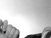 Jerking off while wife's not home 2/16