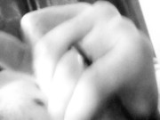 Jerking off while wife's not home 6/16