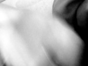 Jerking off while wife's not home 7/16