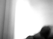 Jerking off while wife's not home 8/16