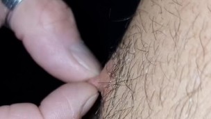 Jet lag wank