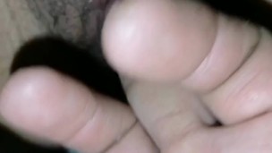 Alcance o prazer do anal com a mão no paraíso!