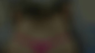 【4K超高画質　網タイツ×ルーズソックス×玉パンツ】フェチに刺さる高画質セックス動画！