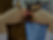 【4K超高画質　網タイツ×ルーズソックス×玉パンツ】フェチに刺さる高画質セックス動画！part2 - Screenshot 2 of 16 - Kink