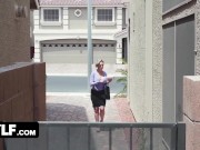 Switching Dee Williams' Tight Milf Holes During House Inspection - Mylf Classics 2/16