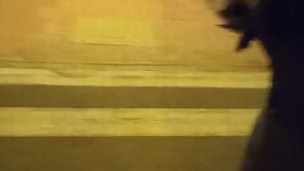 Bet of Month: Public Milf Nude Protest for Sex Workers!!