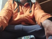 Me and a bit of conversational content 10/16