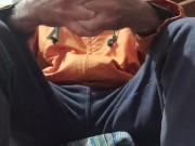 Me and a bit of conversational content 11/16