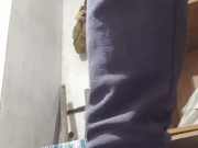 Me and a bit of conversational content 13/16