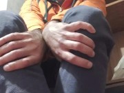 Me and a bit of conversational content 14/16