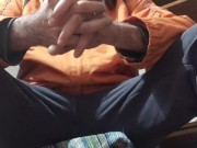 Me and a bit of conversational content 2/16