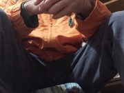 Me and a bit of conversational content 3/16