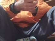 Me and a bit of conversational content 4/16