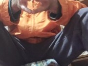 Me and a bit of conversational content 5/16