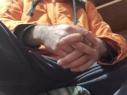 Me and a bit of conversational content 6/16