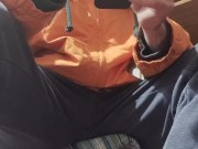 Me and a bit of conversational content 7/16