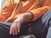 Me and a bit of conversational content 8/16