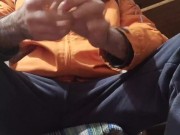 Me and a bit of conversational content 9/16