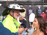 Smash or Pass with Nicole Doshi gone HORNY 😳@FleshMechanic 1/16