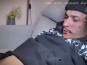 The life of a tattoo artist 16/16