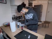 The life of a tattoo artist 4/16