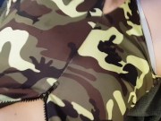 GI Jenn (Great Cumshot) 8/16